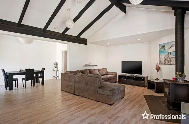 Fourth view of Homely house listing, 2a Claire Court, Montrose VIC 3765