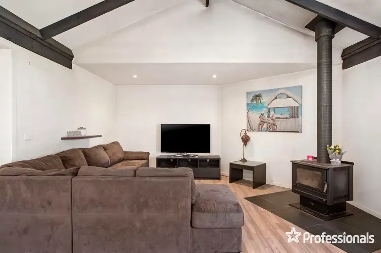 Fifth view of Homely house listing, 2a Claire Court, Montrose VIC 3765