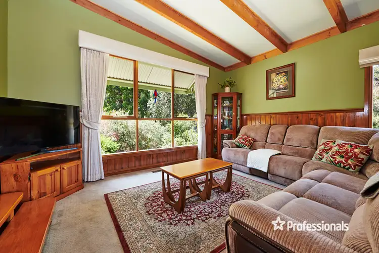 Sixth view of Homely house listing, 100 Monbulk Road, Mount Evelyn VIC 3796