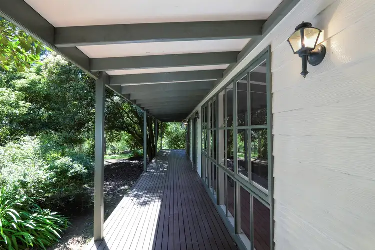Sixth view of Homely house listing, 55 Sylvia Road, Hoddles Creek VIC 3139