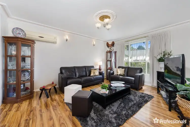 Second view of Homely house listing, 17 Sasses Avenue, Bayswater VIC 3153