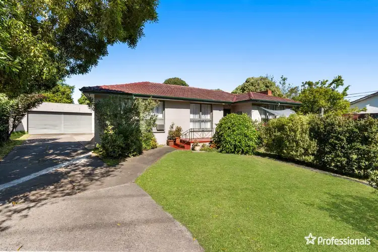 Fifth view of Homely house listing, 17 Sasses Avenue, Bayswater VIC 3153
