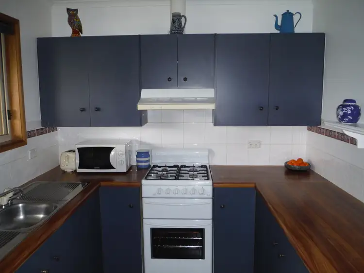 Third view of Homely house listing, 5 Robe Street, Kapunda SA 5373