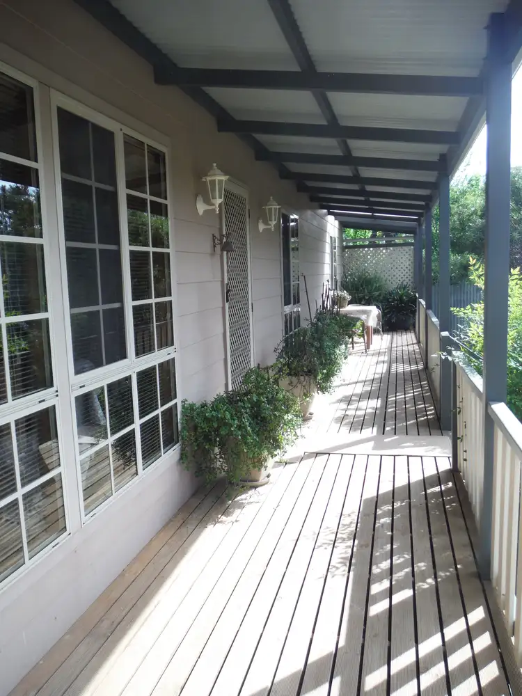 Sixth view of Homely house listing, 5 Robe Street, Kapunda SA 5373