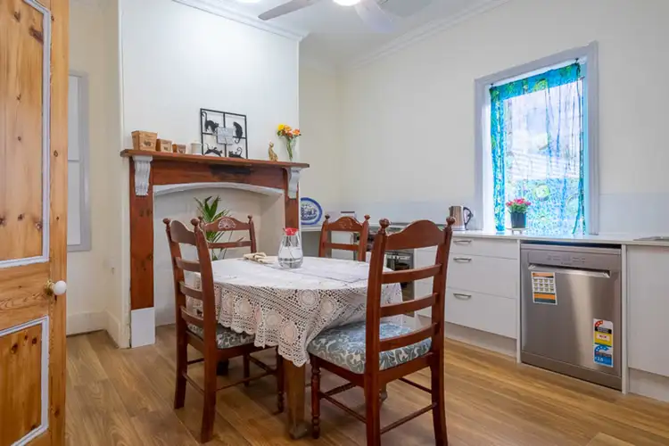 Second view of Homely house listing, 18 White Street, Kapunda SA 5373