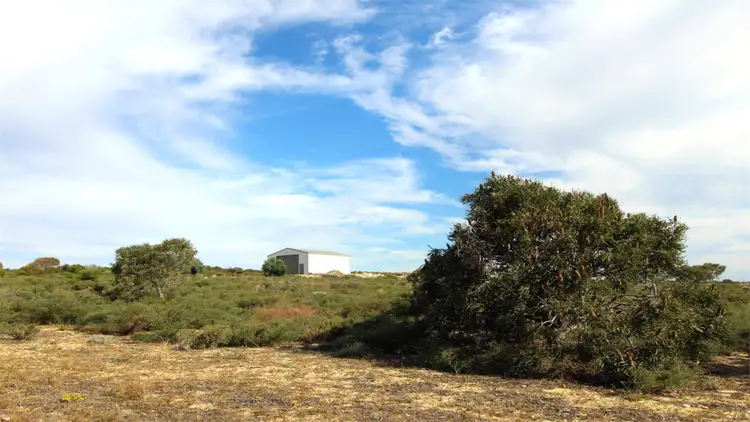 Lot 255 Zendora Road, Jurien Bay WA 6516