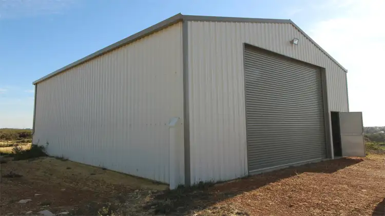 Second view of Homely house listing, Lot 255 Zendora Road, Jurien Bay WA 6516