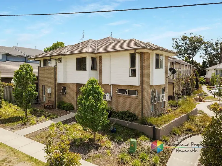 Main view of Homely townhouse listing, 9/80 Goodwins Road, Morisset NSW 2264