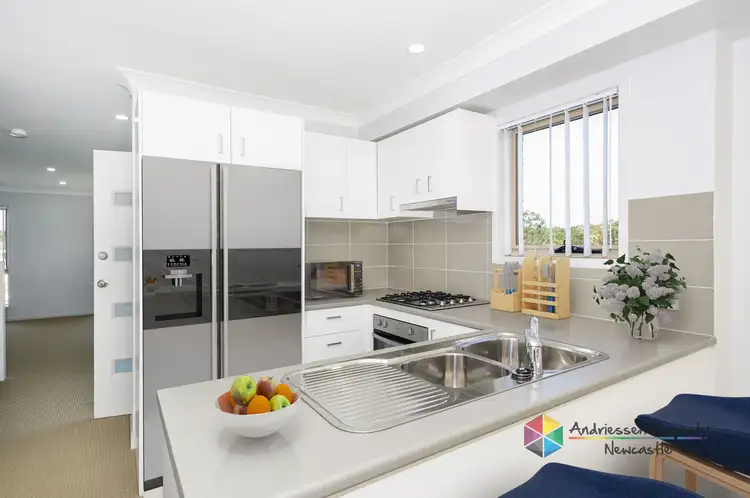 Fourth view of Homely townhouse listing, 9/80 Goodwins Road, Morisset NSW 2264