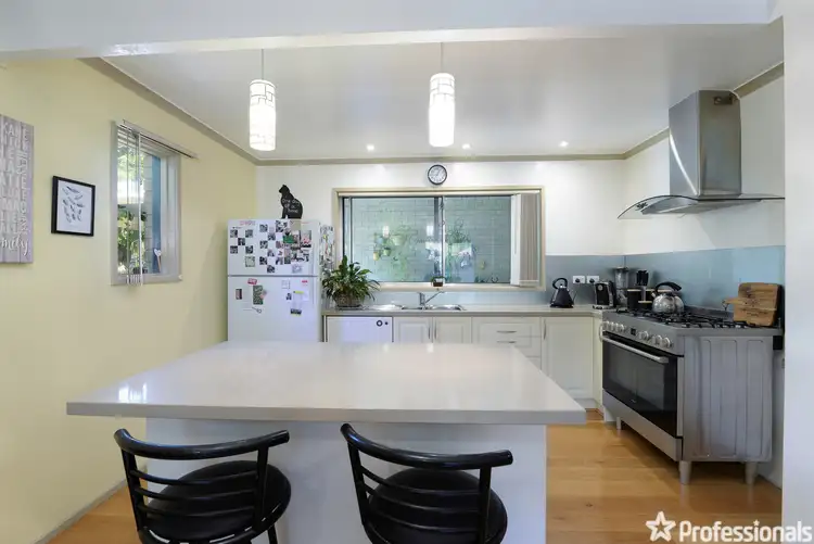 Second view of Homely house listing, 28 Lincoln Road, Warburton VIC 3799