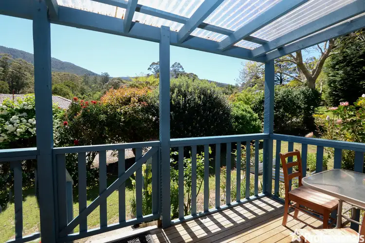 Fourth view of Homely house listing, 28 Lincoln Road, Warburton VIC 3799