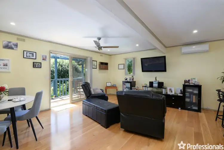 Fifth view of Homely house listing, 28 Lincoln Road, Warburton VIC 3799