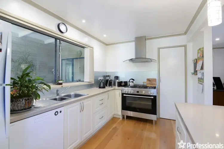 Sixth view of Homely house listing, 28 Lincoln Road, Warburton VIC 3799
