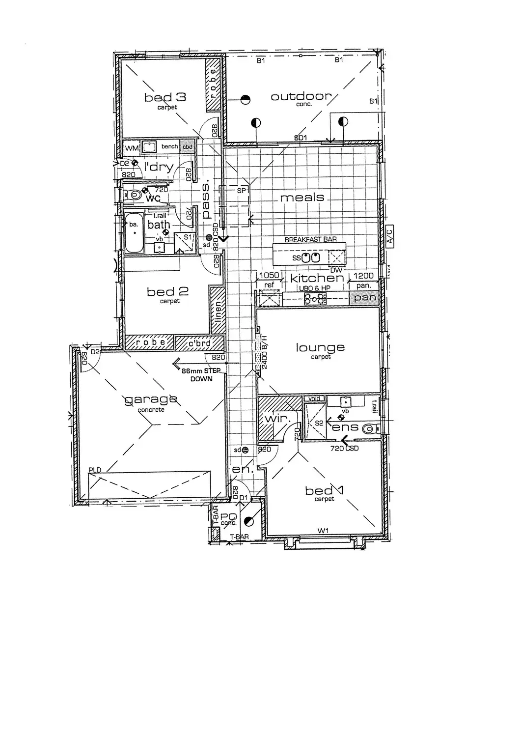 Main view of Homely house listing, 634 Etiwanda Avenue, Mildura VIC 3500