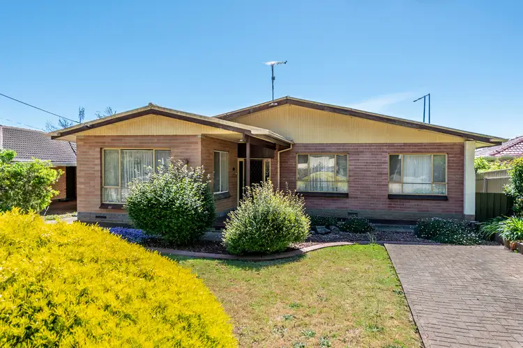 Main view of Homely house listing, 26 Wentworth Avenue, Bedford Park SA 5042