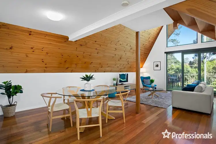 Fourth view of Homely house listing, 7 Wedderburn Crescent, Mount Evelyn VIC 3796