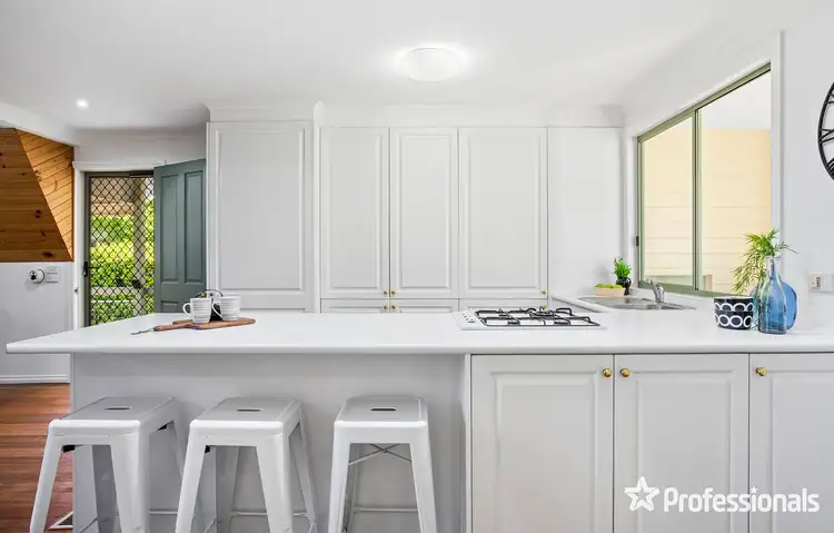 Sixth view of Homely house listing, 7 Wedderburn Crescent, Mount Evelyn VIC 3796