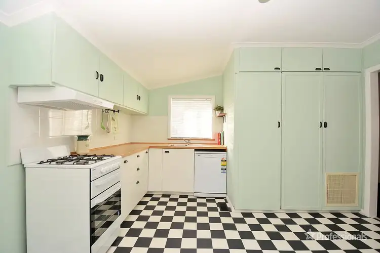 Second view of Homely house listing, 6 Fourth Street, Lithgow NSW 2790