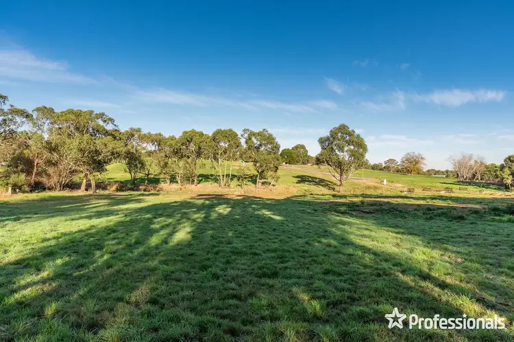 Second view of Homely land listing, 30 Jaxlee Close, Mooroolbark VIC 3138