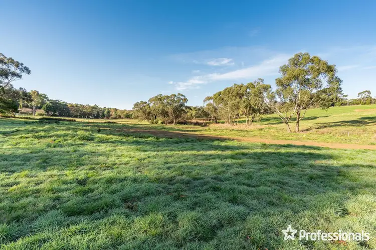 Fourth view of Homely land listing, 30 Jaxlee Close, Mooroolbark VIC 3138