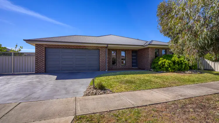 17 Settlers Drive, Kialla VIC 3631