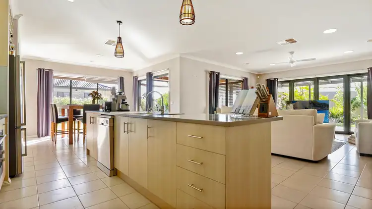 Fourth view of Homely house listing, 17 Settlers Drive, Kialla VIC 3631