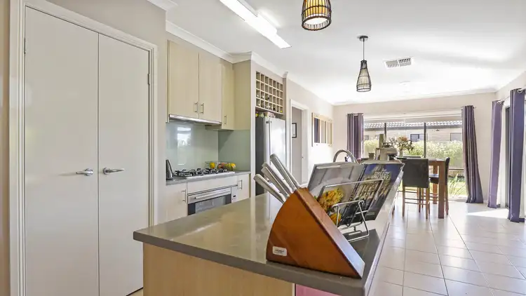 Fifth view of Homely house listing, 17 Settlers Drive, Kialla VIC 3631