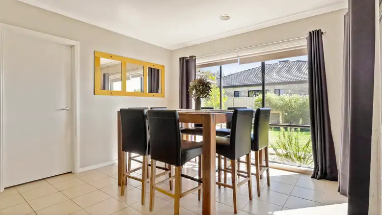 Sixth view of Homely house listing, 17 Settlers Drive, Kialla VIC 3631