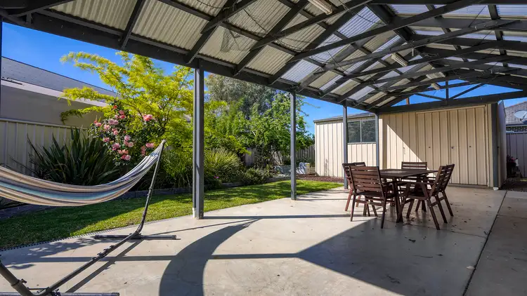 Seventh view of Homely house listing, 17 Settlers Drive, Kialla VIC 3631