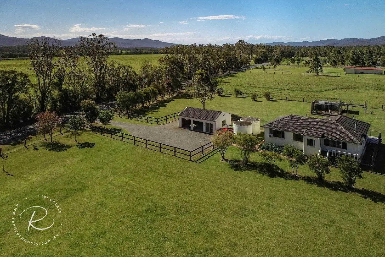 Main view of Homely house listing, 20 Markwell Back Road, Bulahdelah NSW 2423