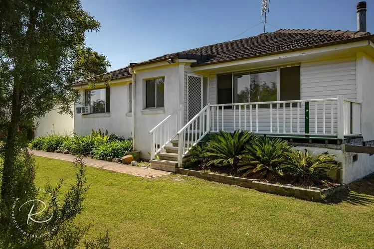 Second view of Homely house listing, 20 Markwell Back Road, Bulahdelah NSW 2423
