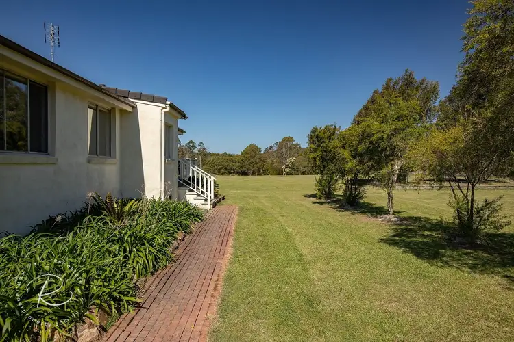 Third view of Homely house listing, 20 Markwell Back Road, Bulahdelah NSW 2423