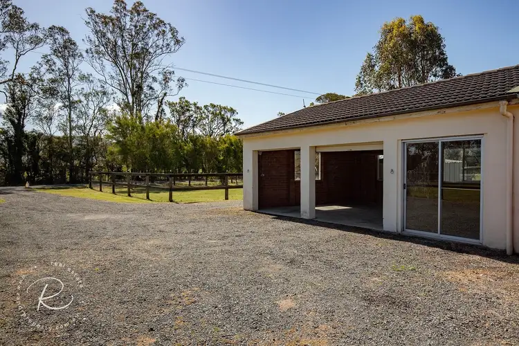 Fourth view of Homely house listing, 20 Markwell Back Road, Bulahdelah NSW 2423