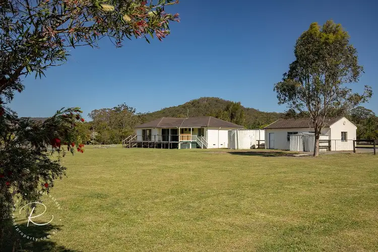 Fifth view of Homely house listing, 20 Markwell Back Road, Bulahdelah NSW 2423