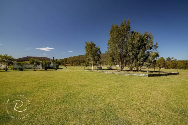 Sixth view of Homely house listing, 20 Markwell Back Road, Bulahdelah NSW 2423