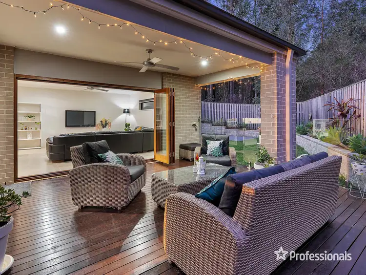 Main view of Homely house listing, 46 Woolshed Street, Ferny Hills QLD 4055