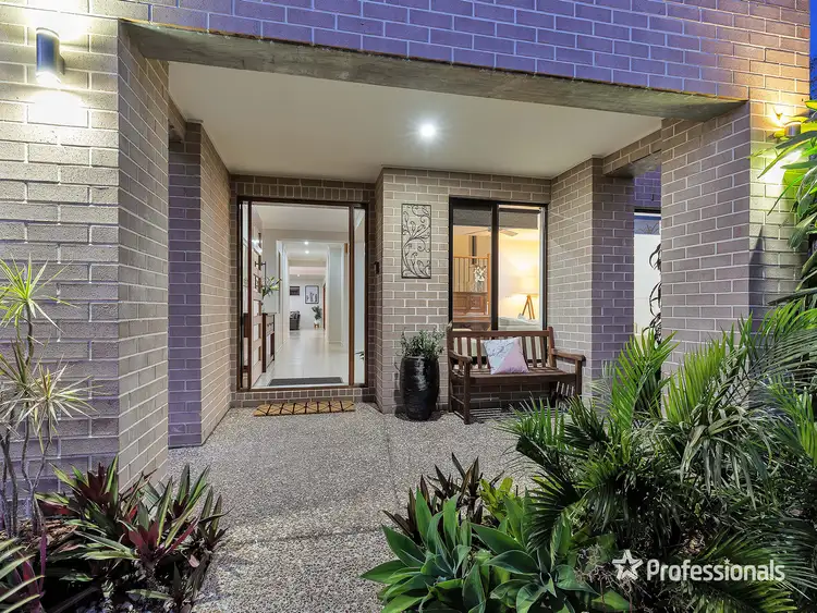Second view of Homely house listing, 46 Woolshed Street, Ferny Hills QLD 4055