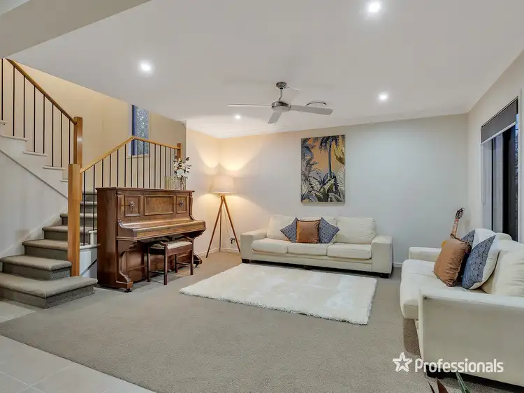 Third view of Homely house listing, 46 Woolshed Street, Ferny Hills QLD 4055