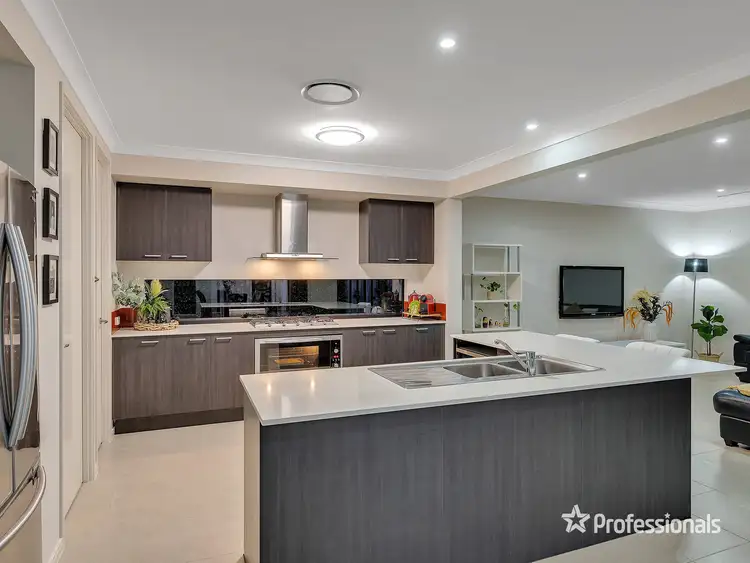 Fourth view of Homely house listing, 46 Woolshed Street, Ferny Hills QLD 4055