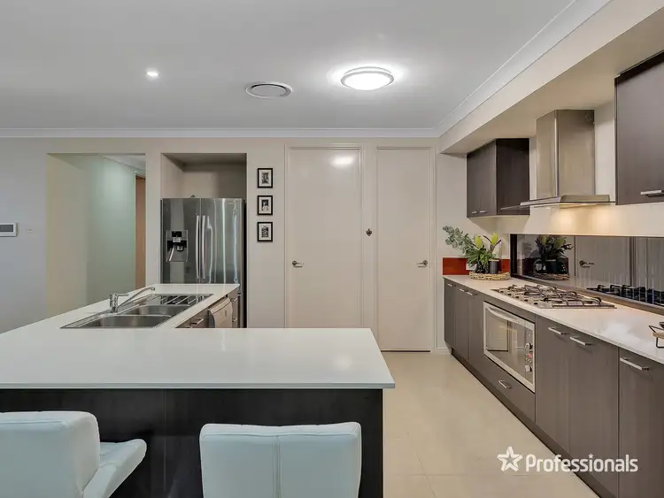 Fifth view of Homely house listing, 46 Woolshed Street, Ferny Hills QLD 4055