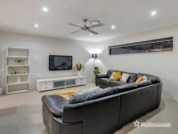 Sixth view of Homely house listing, 46 Woolshed Street, Ferny Hills QLD 4055