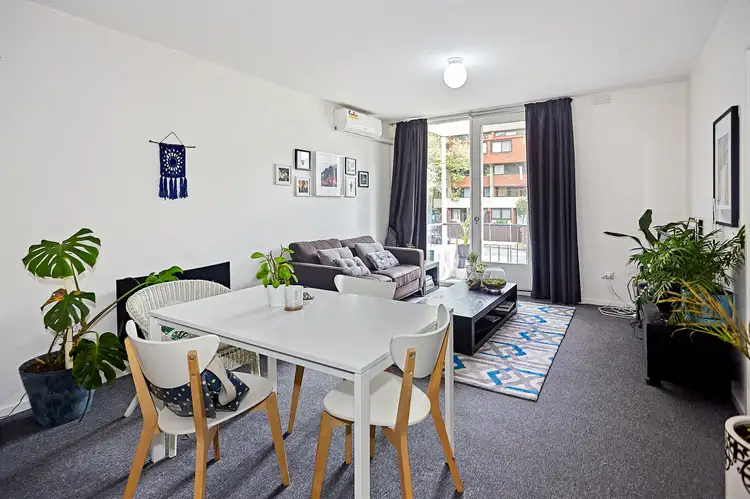 28/61A Haines Street, North Melbourne VIC 3051