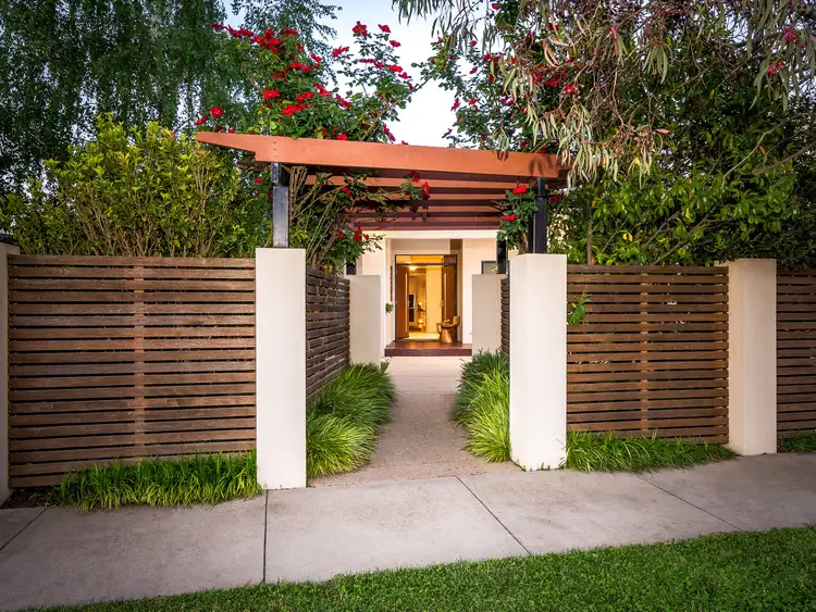 Third view of Homely house listing, 5 Nillahcootie Crescent, Kialla VIC 3631