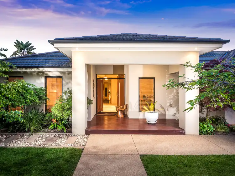 Fourth view of Homely house listing, 5 Nillahcootie Crescent, Kialla VIC 3631