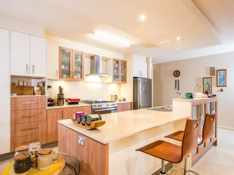 Seventh view of Homely house listing, 5 Nillahcootie Crescent, Kialla VIC 3631