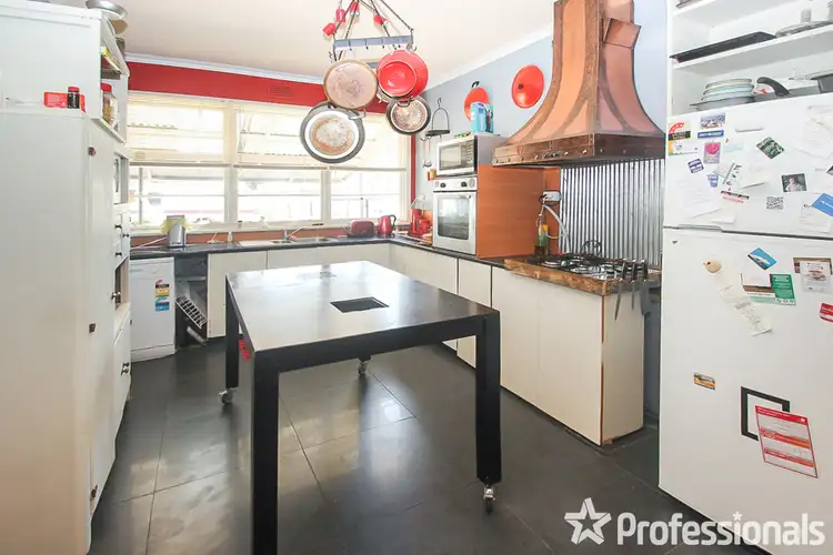 Second view of Homely house listing, 26 McKinnon Road, Dunolly VIC 3472