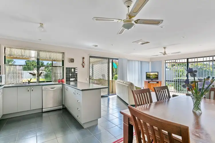 Second view of Homely house listing, 5 Ombana Court, Ascot VIC 3551