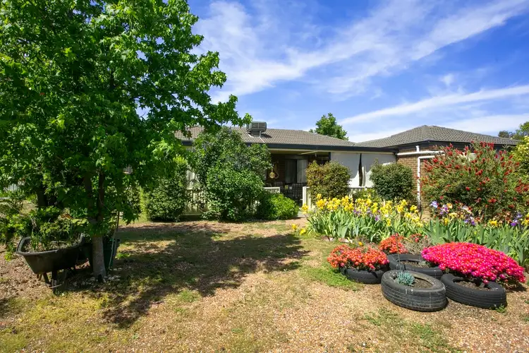 Third view of Homely house listing, 5 Ombana Court, Ascot VIC 3551