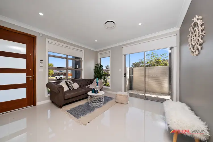 Main view of Homely house listing, 84 Ridgeline Drive, The Ponds NSW 2769