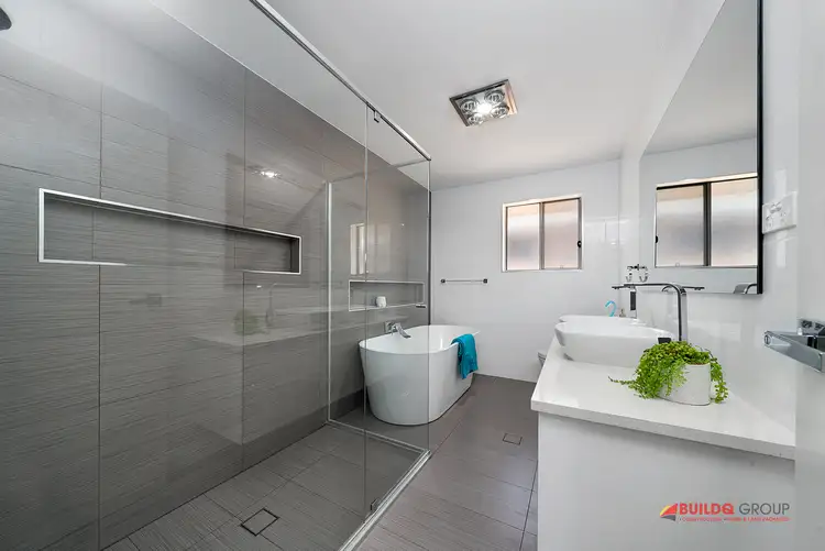 Sixth view of Homely house listing, 84 Ridgeline Drive, The Ponds NSW 2769